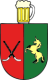 Bedrijfshockey Logo